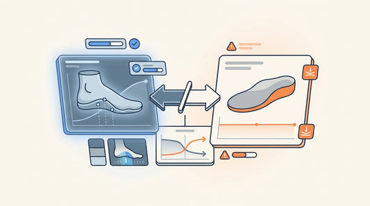Custom Orthotics vs. Insoles: What’s Actually Worth It? 2026 Guide