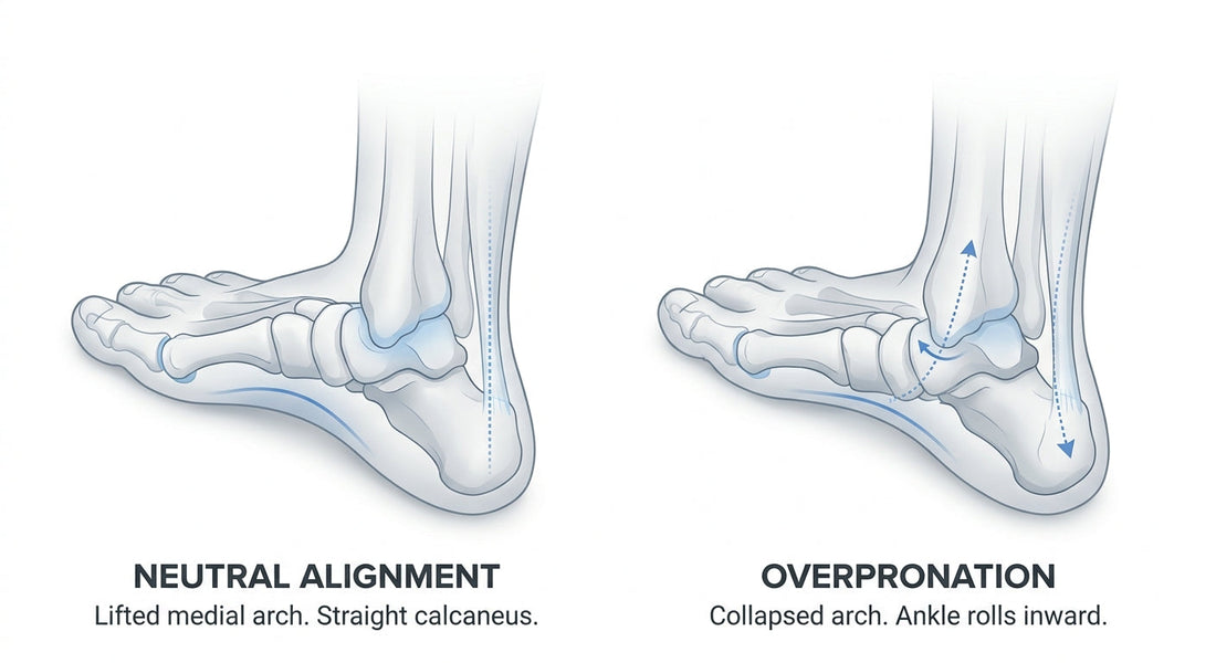Best Insoles for Flat Feet: What to Look For in 2026