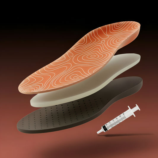 Contour Custom Insoles