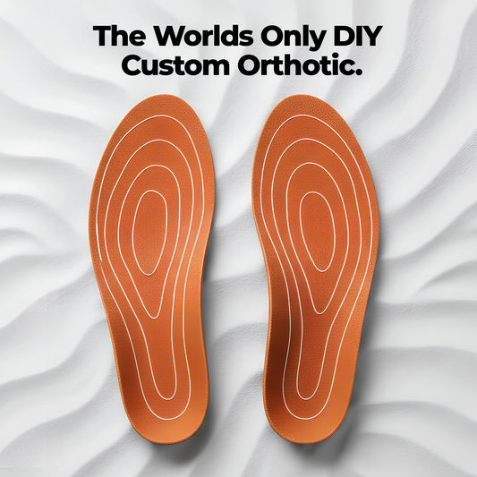 Contour Custom Insoles
